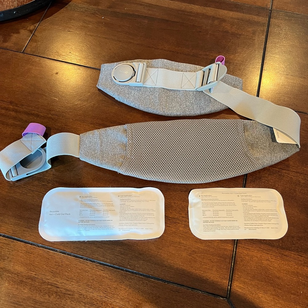 Frida mom c-section recovery band